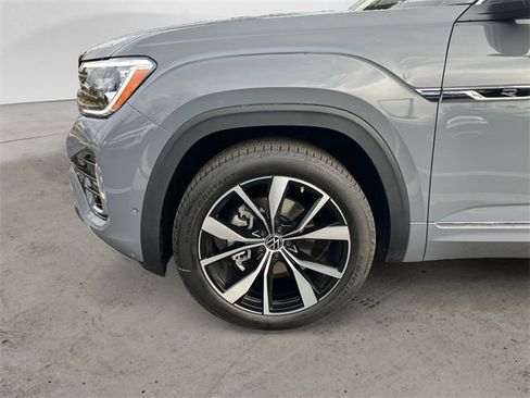 New 2026 Volkswagen Atlas SEL Premium R-Line image 14