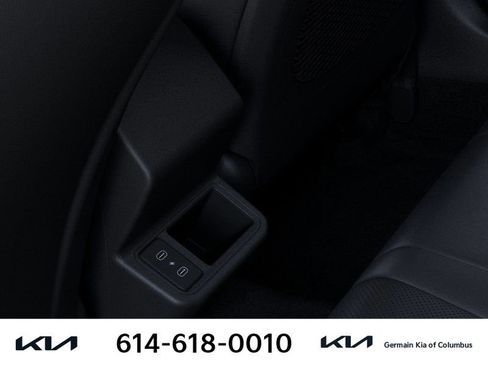 New 2026 Kia K4 EX image 29