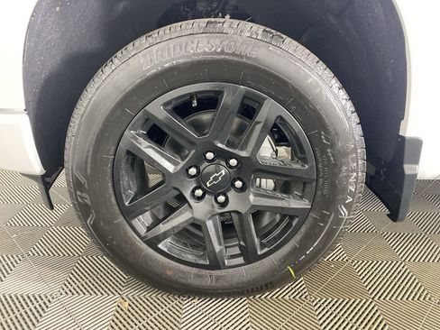 New 2026 Chevrolet Silverado 1500 RST w/ Convenience Package II image 34