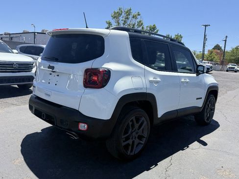 Used 2020 Jeep Renegade Altitude AWD/4WD image 5