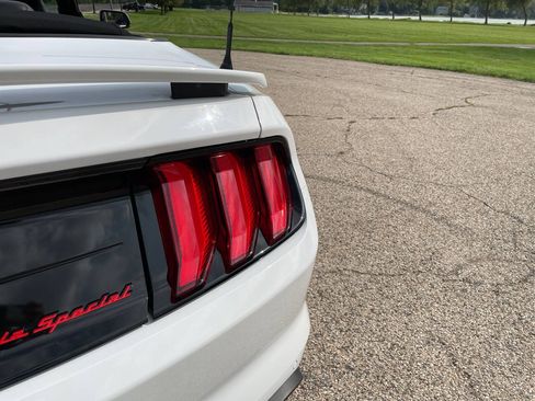 Used 2021 Ford Mustang GT Premium w/ California Special Package RWD image 85
