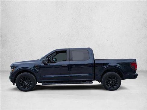 Used 2024 Ford F150 XLT w/ Equipment Group 302A MID RWD image 6