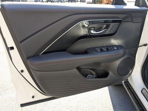 New 2025 Acura ADX A-Spec AWD/4WD image 19