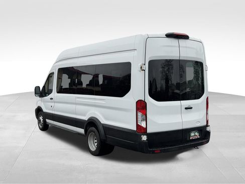 Used 2023 Ford Transit 350 XL RWD image 7