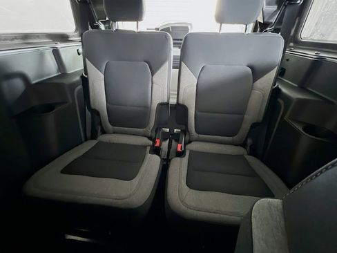 New 2026 Ford Bronco 2-Door image 25