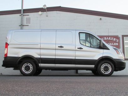 Used 2019 Ford Transit 150 130 Low Roof