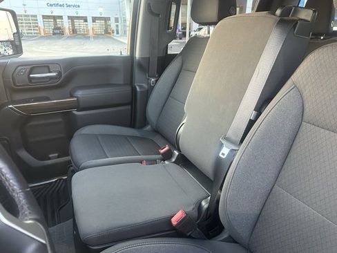 Certified 2022 Chevrolet Silverado 2500 LT w/ Convenience Package image 14