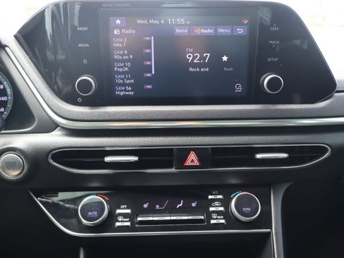 Used 2022 Hyundai Sonata SEL FWD image 17