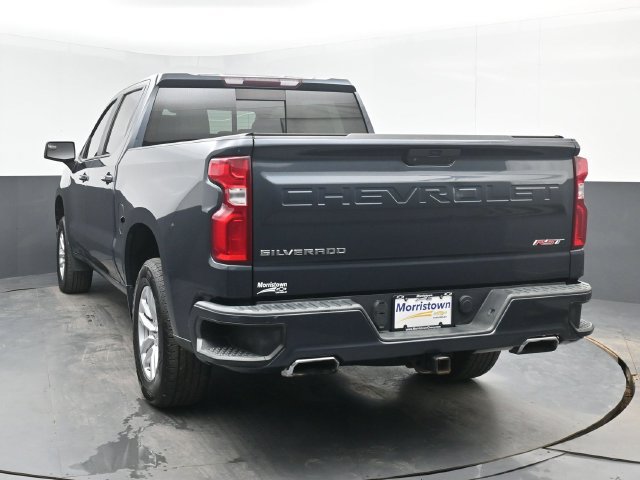 Used 2019 Chevrolet Silverado 1500 RST AWD/4WD image 12