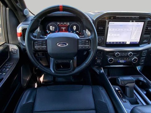 Certified 2023 Ford F150 Raptor AWD/4WD image 6