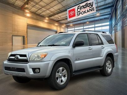 Used 2008 Toyota 4Runner SR5
