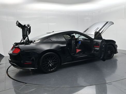 Used 2019 Ford Mustang GT Premium w/ GT Performance Package RWD image 59