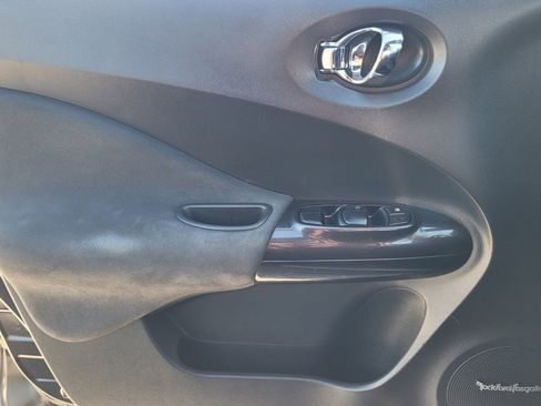 Used 2013 Nissan Juke NISMO image 20