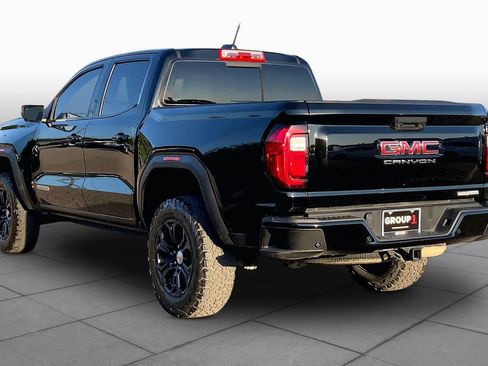 Used 2024 GMC Canyon Elevation w/ Elevation Premium Package RWD image 12