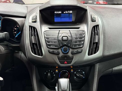 Used 2016 Ford Transit Connect XL FWD image 17