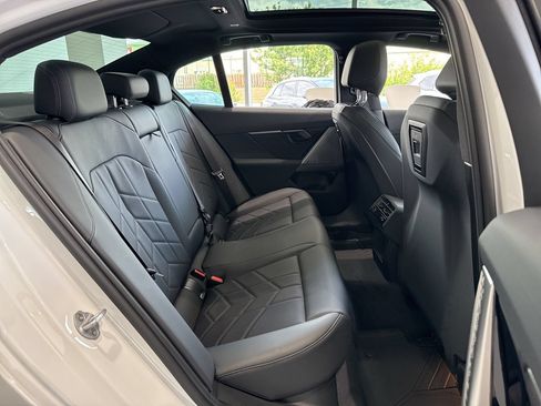 New 2027 BMW 530i xDrive w/ Premium Package AWD/4WD image 44