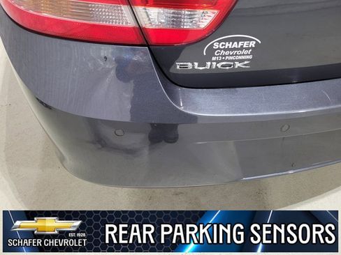 Used 2013 Buick Verano Convenience image 9