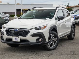 New 2026 Subaru Crosstrek 2.0i Premium video 1