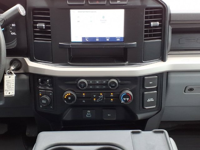Used 2024 Ford F250 XL w/ XL Chrome Package AWD/4WD image 16