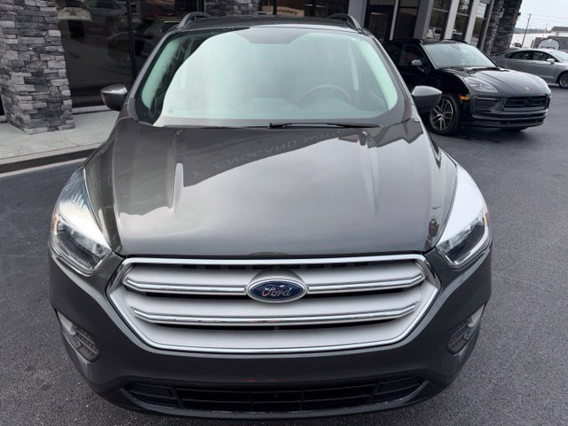 Used 2018 Ford Escape SE w/ SE Sync 3 Package AWD/4WD image 16
