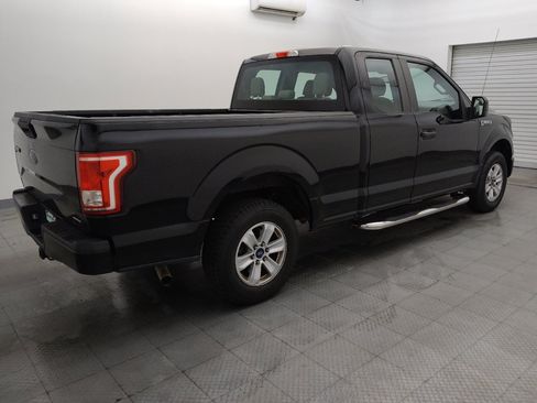 Used 2016 Ford F150 XL w/ Equipment Group 101A Mid RWD image 10