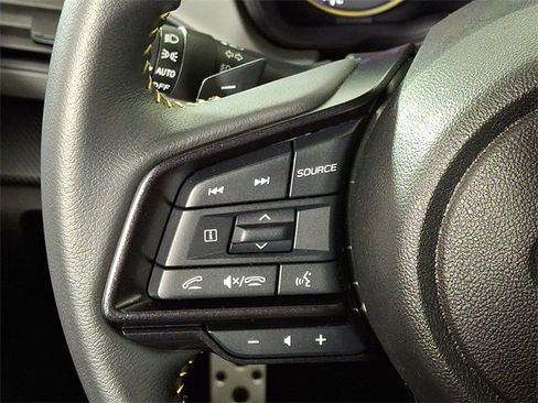 Certified 2024 Subaru Crosstrek 2.5i Sport w/ Crosstrek Mirror Package image 19