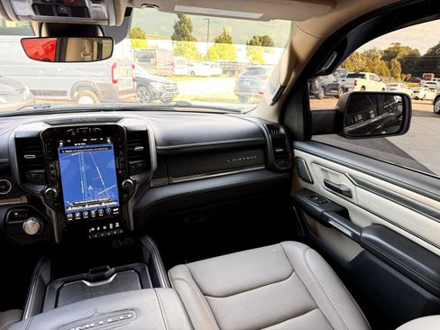 Used 2020 RAM 1500 Limited RWD image 29