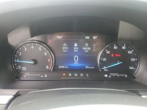 Certified 2023 Ford Explorer XLT w/ Equipment Group 202A AWD/4WD image 19