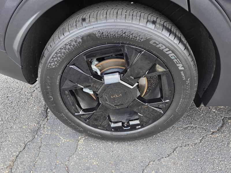 Used 2026 Kia Sportage X-Line w/ X-Line Technology Package AWD/4WD image 9