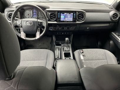 Used 2019 Toyota Tacoma TRD Sport