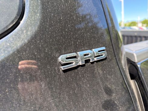 New 2026 Toyota Tacoma SR5 AWD/4WD image 9