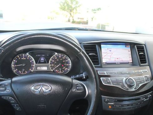 Used 2014 INFINITI QX60 Luxe w/ Premium Plus Package AWD/4WD image 33