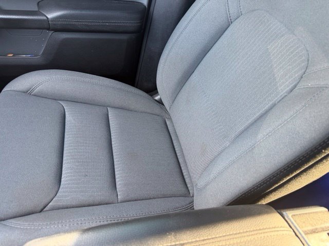 Used 2022 RAM 1500 Big Horn RWD image 9