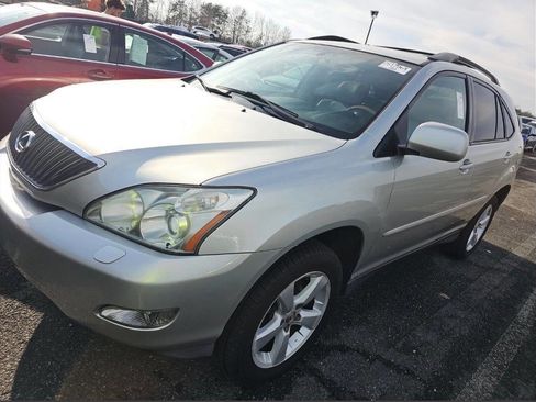 Used 2005 Lexus RX 330 Base AWD 4dr SUV image 2