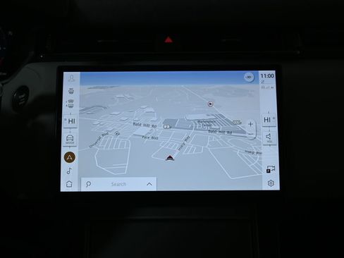 Used 2024 Land Rover Range Rover Velar S image 21