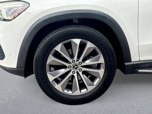Used 2022 Mercedes-Benz GLE 350 4MATIC image 19