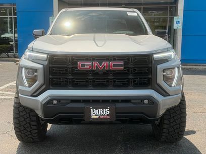 New 2026 GMC Canyon Elevation w/ Convenience Package