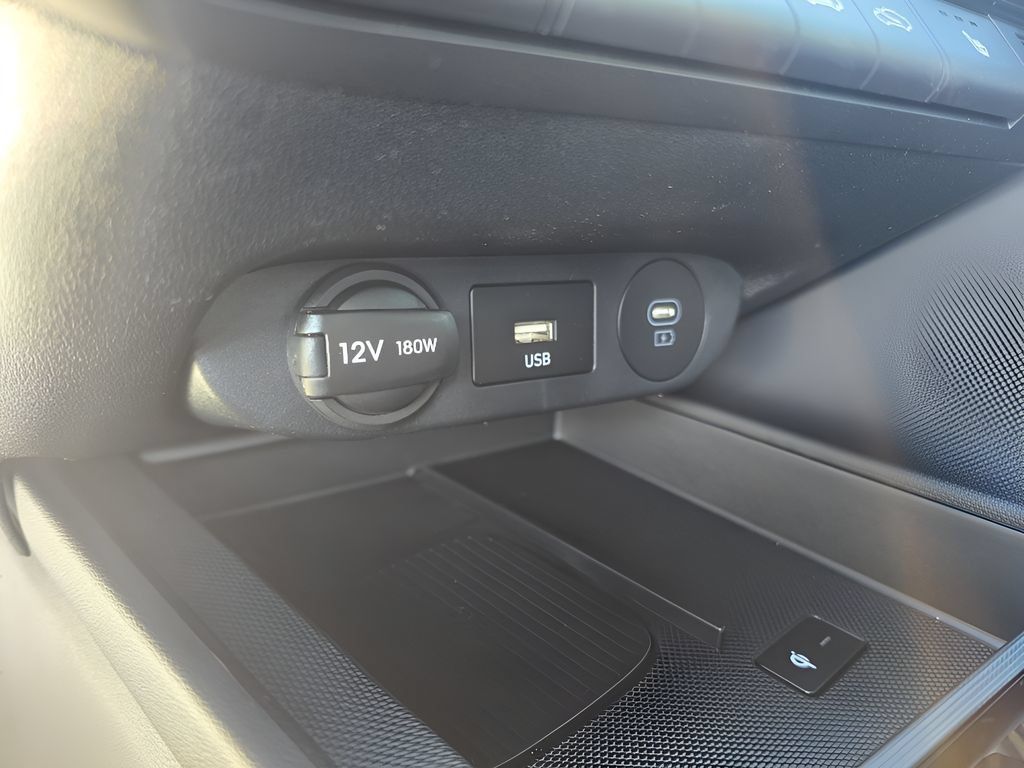 New 2026 Hyundai Elantra SEL Sport Premium FWD image 22