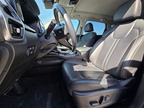 Used 2023 Kia Sorento SX image 24