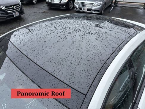 Used 2021 BMW 840i Gran Coupe xDrive w/ M Sport Package image 8