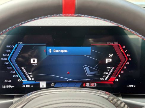 Used 2026 BMW M2 w/ Lighting Package RWD image 26