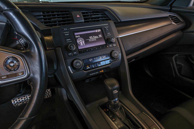 Used 2019 Honda Civic Sport image 12