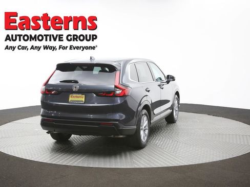 Used 2023 Honda CR-V EX-L image 42