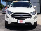 Used 2020 Ford EcoSport SE w/ SE Convenience Package image 3