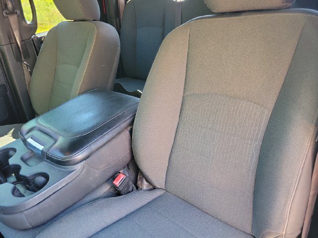 Used 2021 RAM 1500 Warlock AWD/4WD image 14
