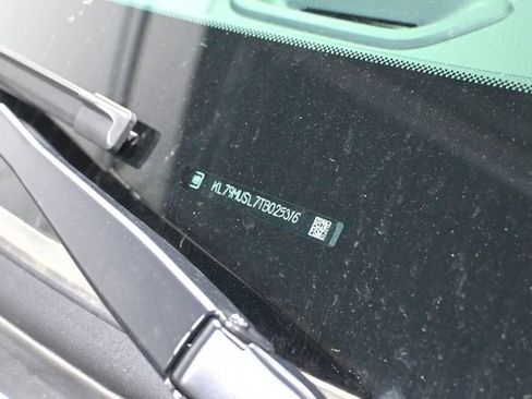 New 2026 Chevrolet TrailBlazer RS w/ Convenience Package image 33