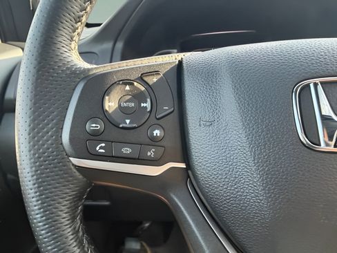 Certified 2023 Honda Passport EX-L image 13