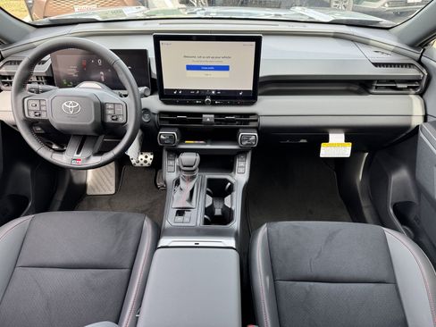 New 2026 Toyota RAV4 AWD Plug-in Hybrid image 4