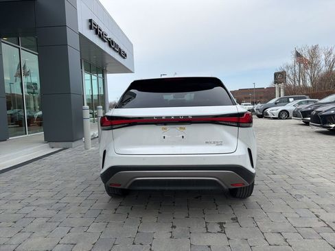 Certified 2024 Lexus RX 350 Premium w/ Convenience Package image 7