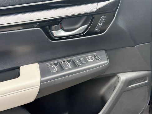 Certified 2023 Honda CR-V EX-L image 12